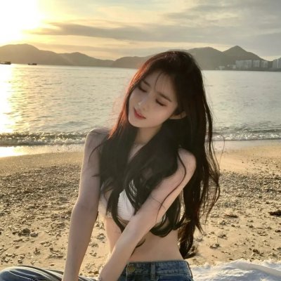 泰山和美人鱼海报
