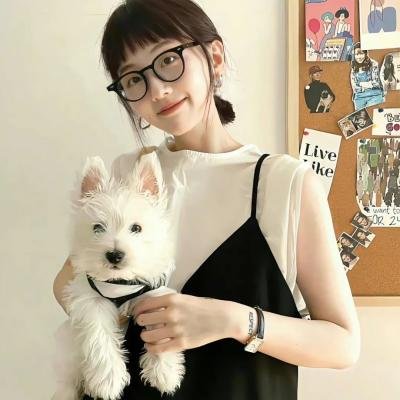 纸花海报