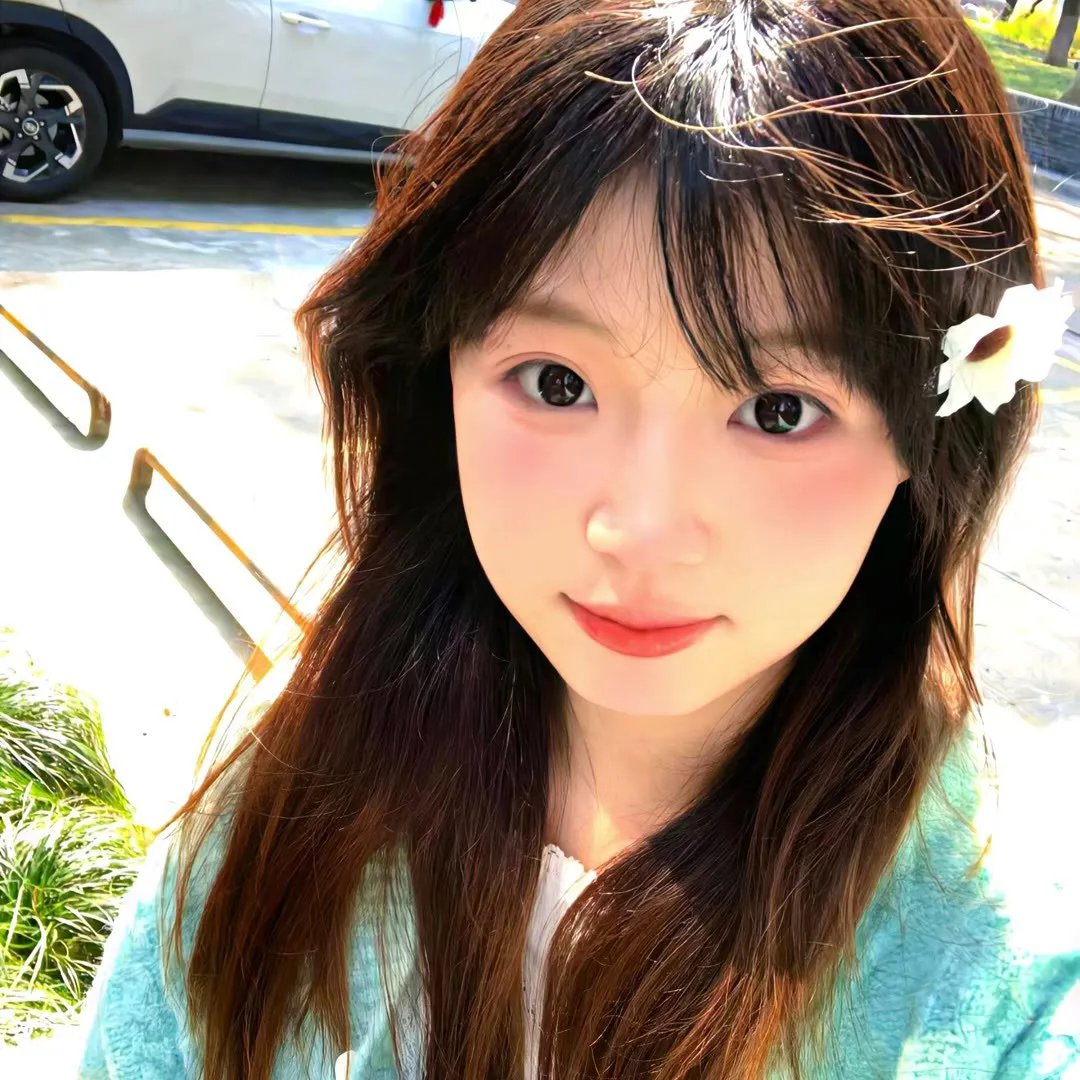 别碰我的梦海报